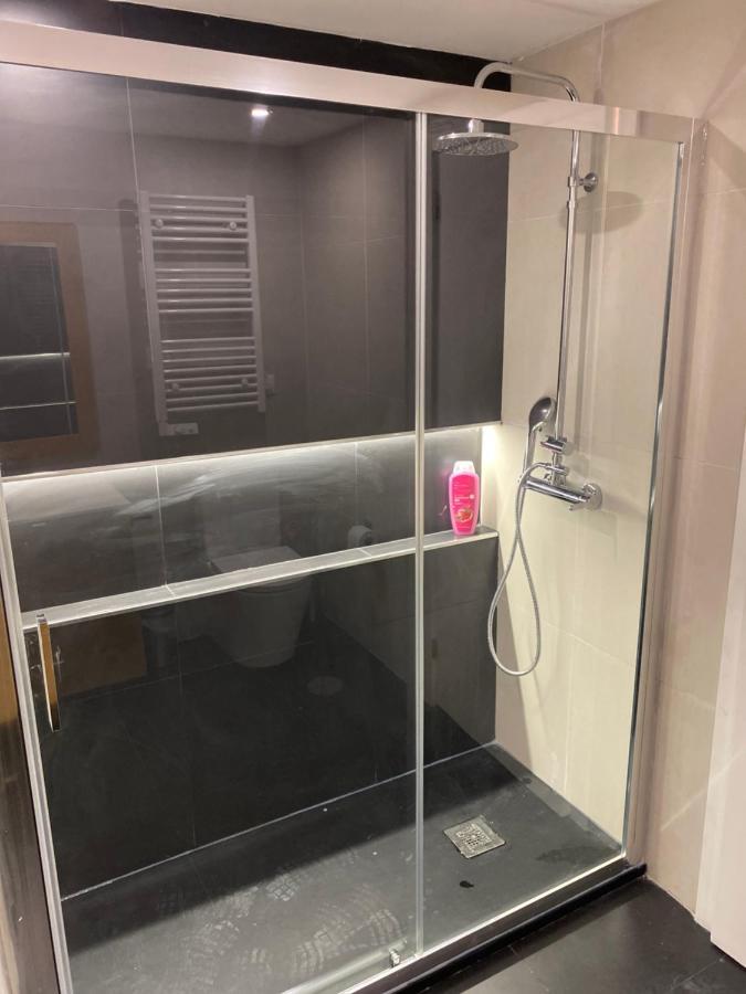 Altamira Gb Apartment อีสตาเฮจา ภายนอก รูปภาพ